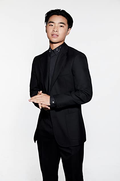 Dallas Liu Dallas Liu