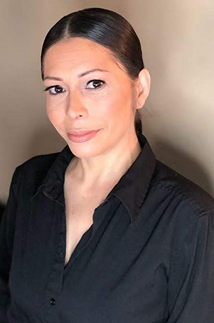 Lluvia Bermudez Lluvia Bermudez