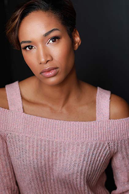 Krystal M. Harris Krystal M. Harris