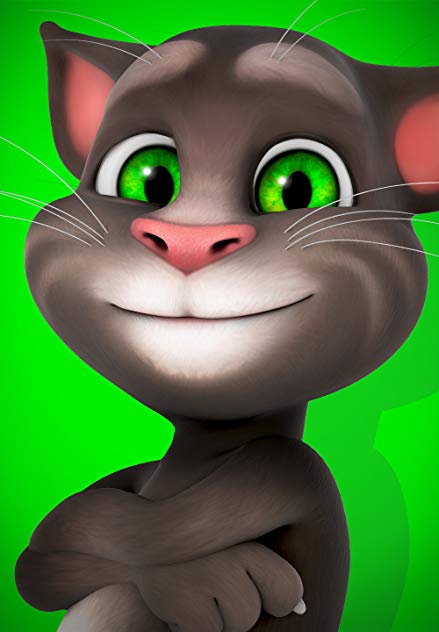 Talking Tom Talking Tom