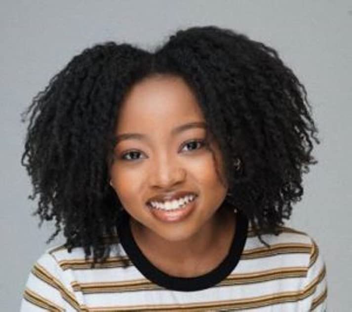 Samiyyah El Amin Turner