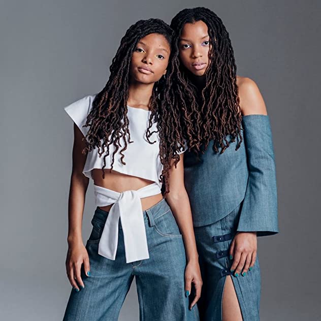 Chloe x Halle Chloe x Halle