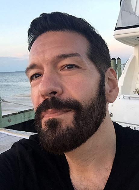 Merritt Matthew Chase