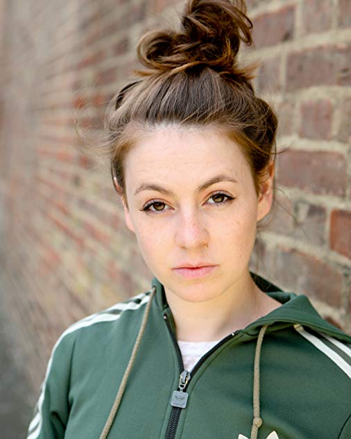 Sarah Hoare Sarah Hoare