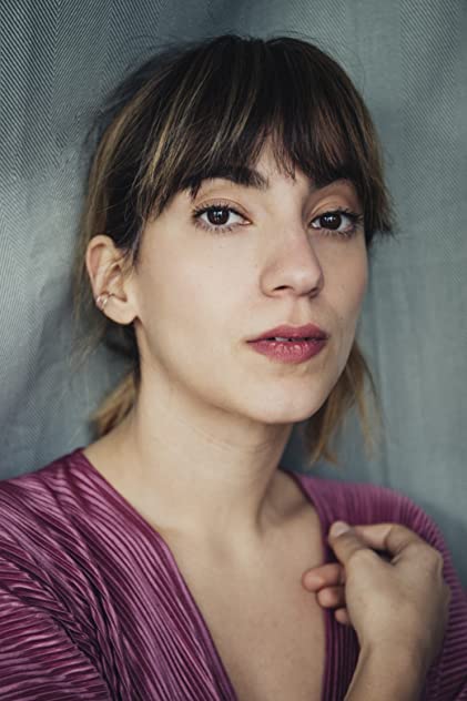 Zeynep Bozbay Zeynep Bozbay