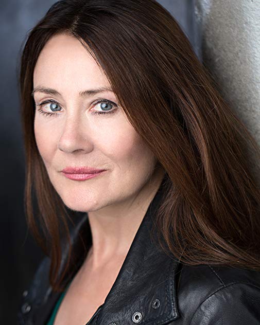 Janine Wood Janine Wood