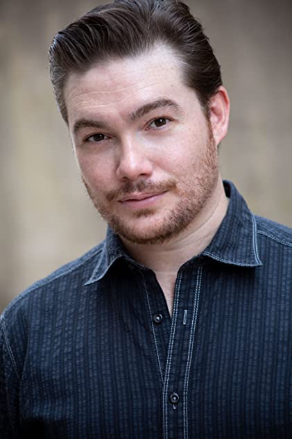 Patrick McAlister Patrick McAlister