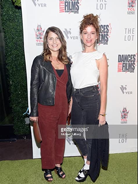 Nikki McCauley Nikki McCauley