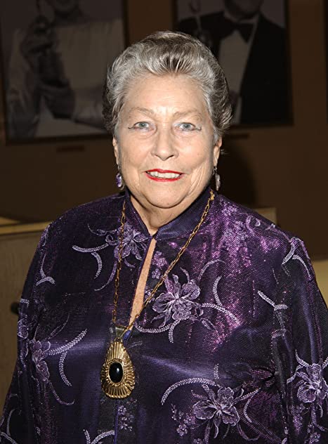 Anne V. Coates Anne V. Coates