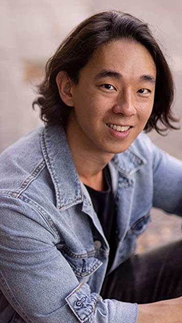 Alex Christian Alex Christian