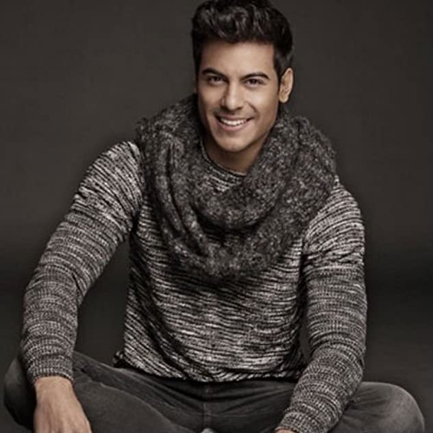 Carlos Rivera Carlos Rivera