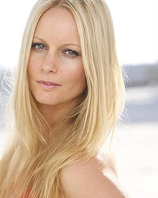 Leila Johnson Leila Johnson