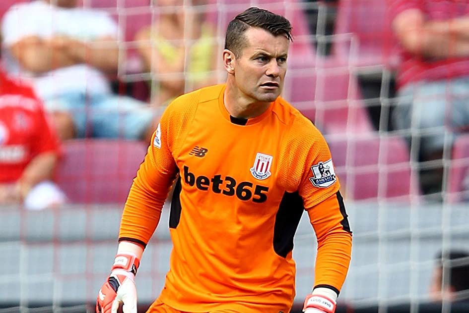 Shay Given