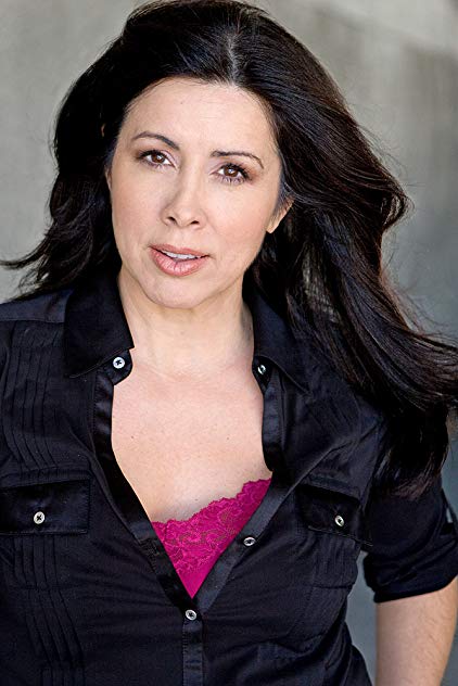 Leisa Pulido Leisa Pulido