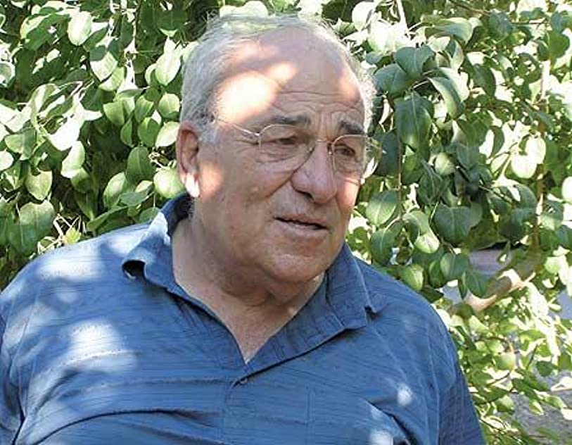 Jacques Cohen Jacques Cohen