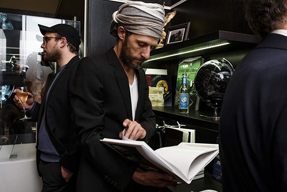 Benoit Peverelli Benoit Peverelli