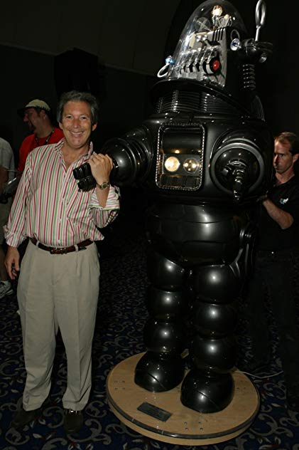 Robby the Robot Robby the Robot
