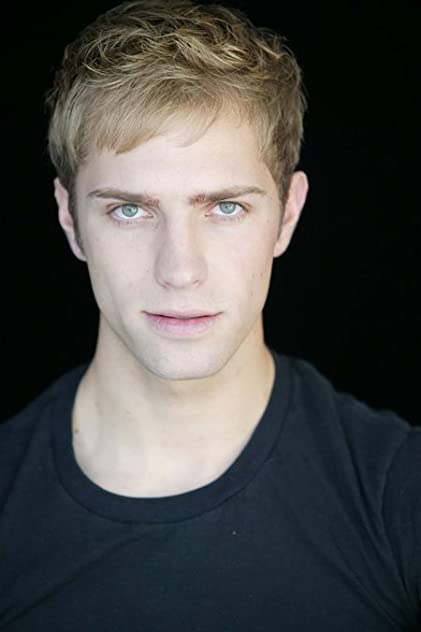 Andy Evans Andy Evans