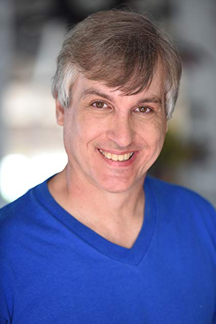 Martin R Mlodozeniec