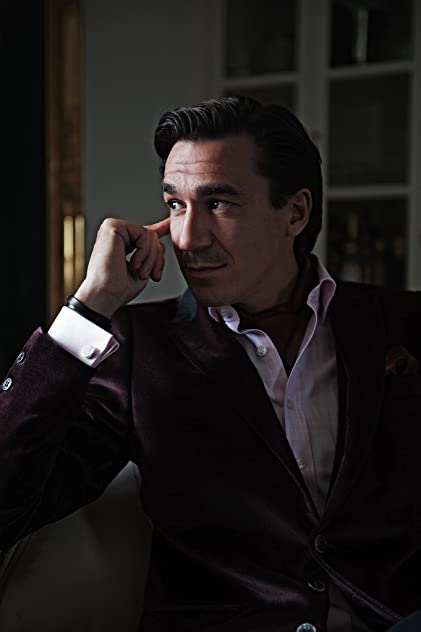 Vincent de Montleau Vincent de Montleau