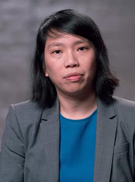 Cynthia M. Wong Cynthia M. Wong