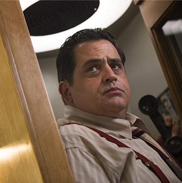 Stephen Badalamenti Stephen Badalamenti