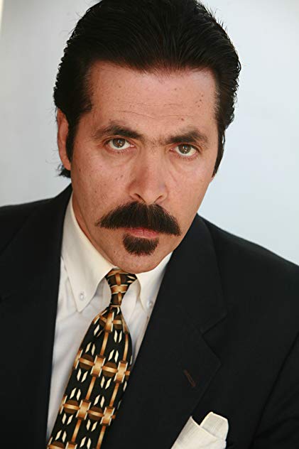 Mark Musto Mark Musto