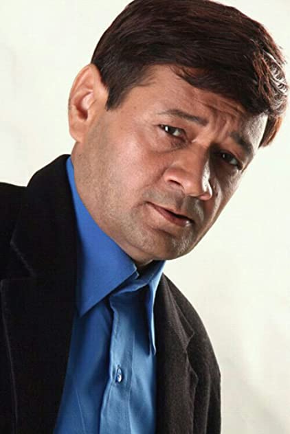 Kishore Anand Bhanushali Kishore Anand Bhanushali