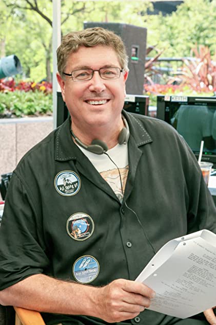 John R. Montgomery John R. Montgomery