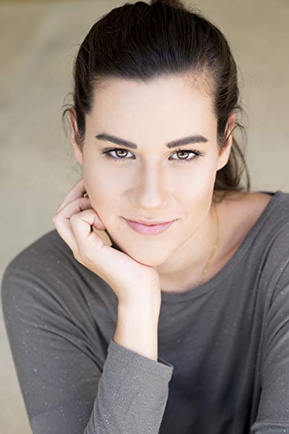 Michelle Cortés Michelle Cortés