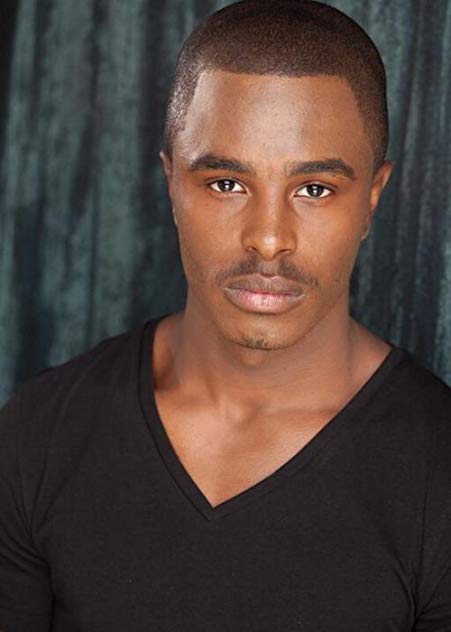 Toryan Rogers Toryan Rogers