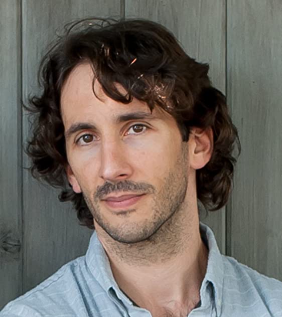 Nick Soper Nick Soper