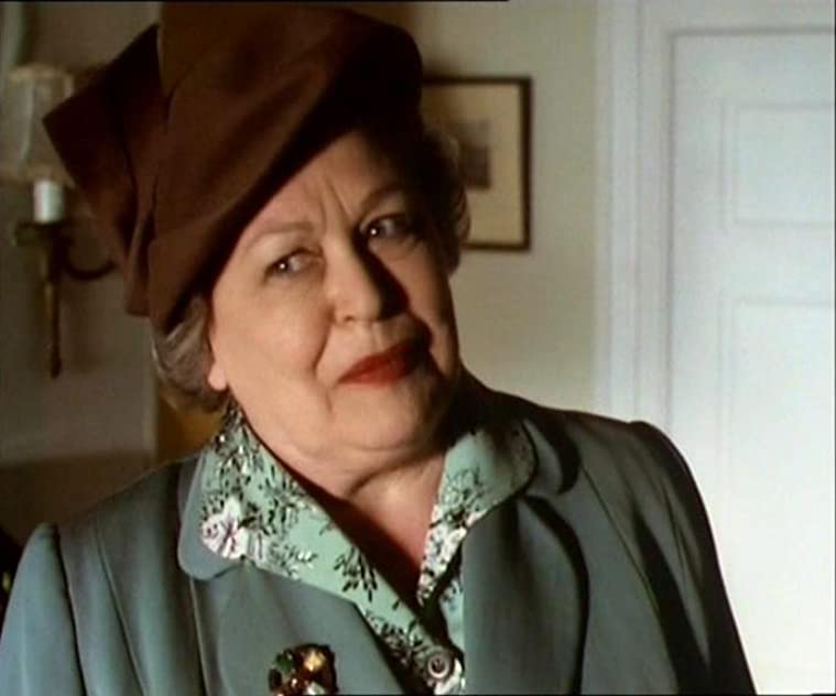 Margaret Courtenay Margaret Courtenay