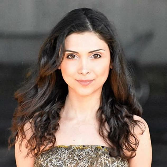 Liza Petrosyan Liza Petrosyan