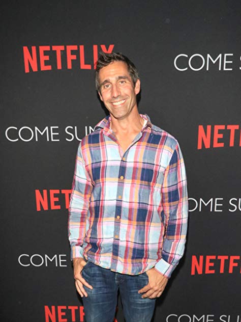 Michael Cotter Michael Cotter