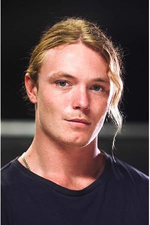 Ari McCarthy Ari McCarthy