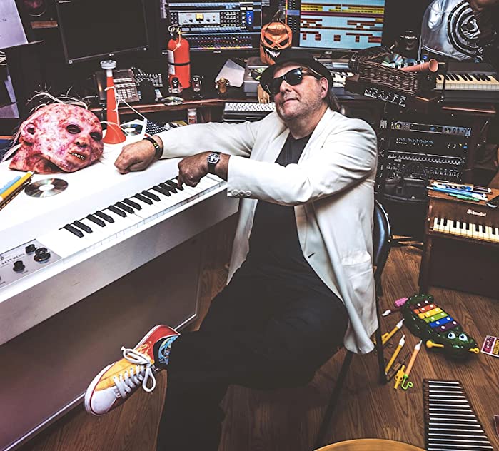 Christopher Young Christopher Young