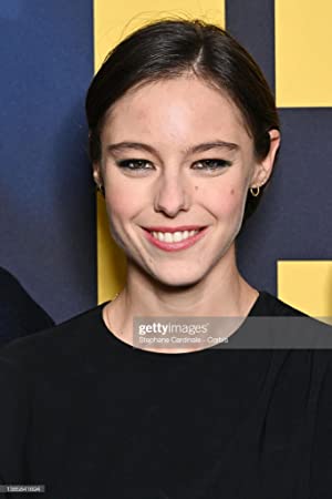 Marion Barbeau Marion Barbeau