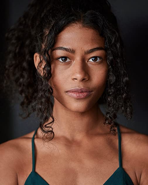 Kaya Coleman Kaya Coleman