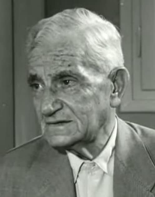 Christoforos Nezer Christoforos Nezer