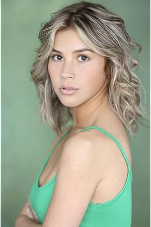 Abigail Hupp Abigail Hupp