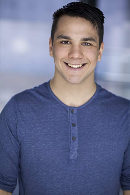 Isaac Caverzan Isaac Caverzan