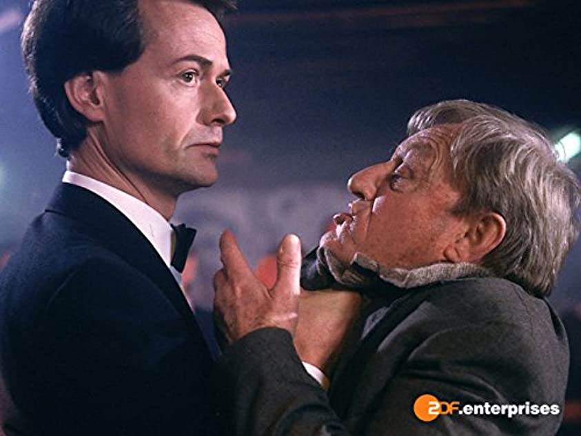 Wolfried Lier Wolfried Lier