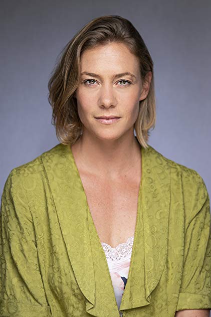 Tineke Ann Robson Tineke Ann Robson