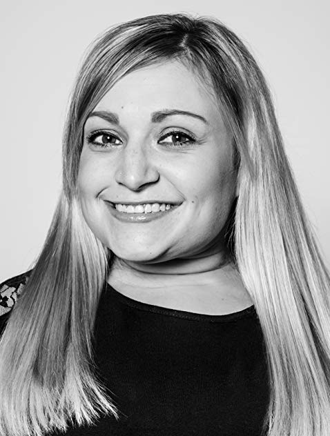 Lauren Barrand Lauren Barrand