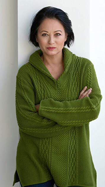 Julia Nickson Julia Nickson