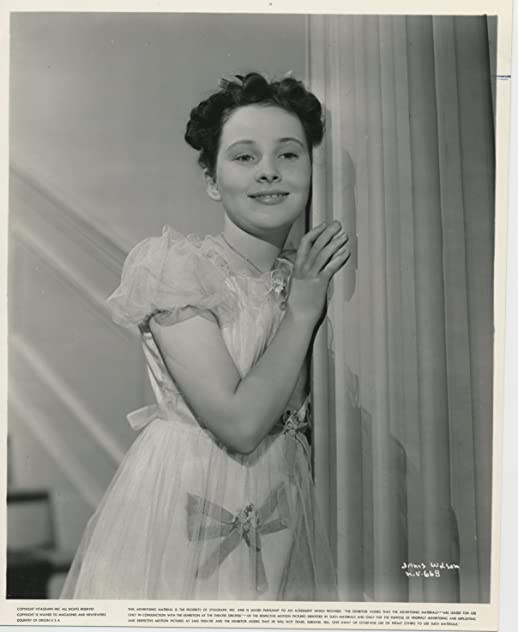 Janis Wilson Janis Wilson