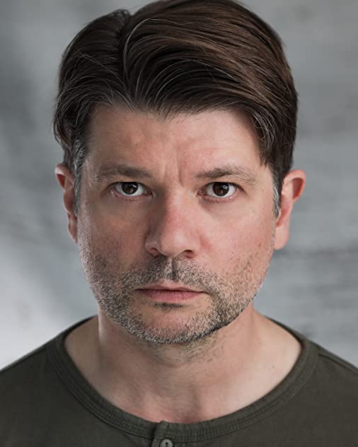 Nick Danan Nick Danan