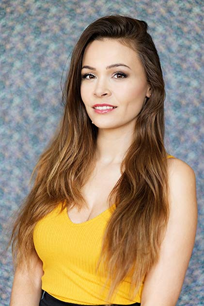 Gabrielle Marie Gabrielle Marie