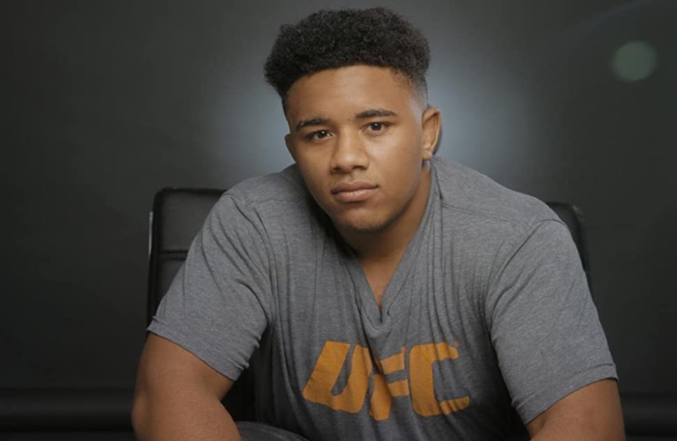 Jonovan Smith Jonovan Smith